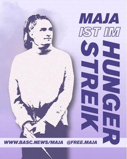 Free Maja